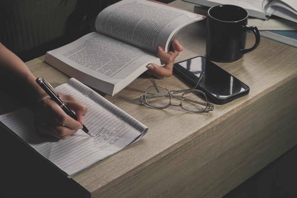 Author guidelines